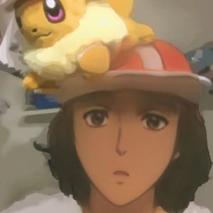 Meet your Posher, Marek